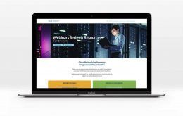 Dev Net Academy - Cisco Systems - WEB